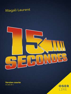 cover image of 15 secondes